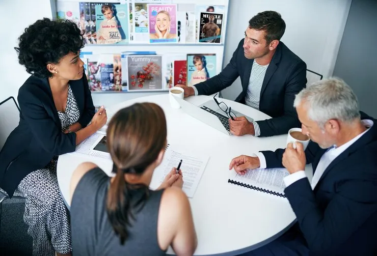 IPO PR Strategies