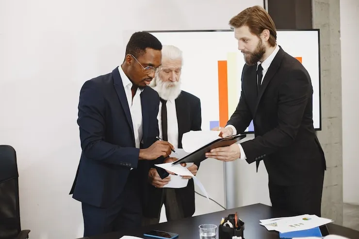 Investor Relations PR Services