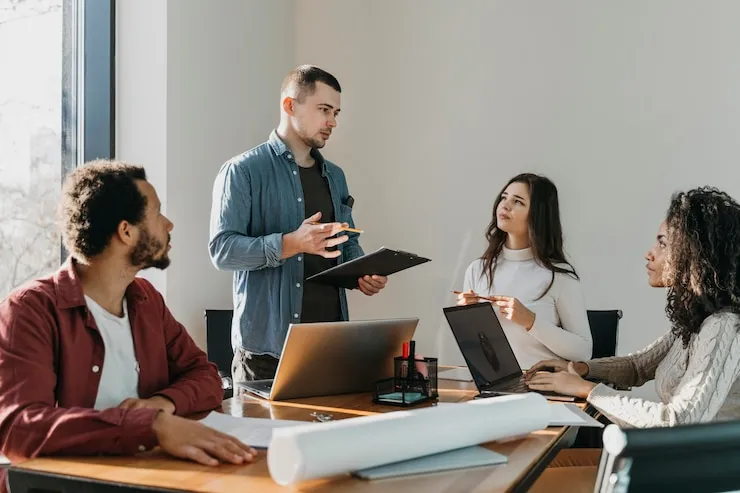 Our PR Services for B2B Startups
