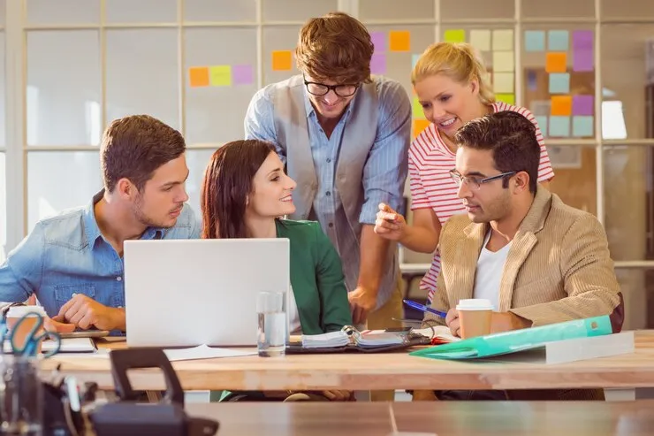 PR Agency for Financial Firms