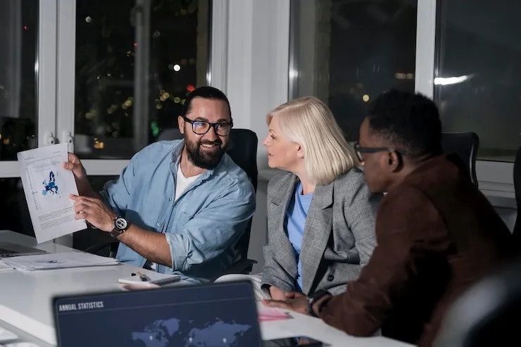 PR Services That Help SaaS Companies Stand Out from the Crowd​
