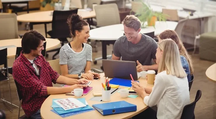 PR Services for Tech Companies: Own the Narrative, Build Credibility​