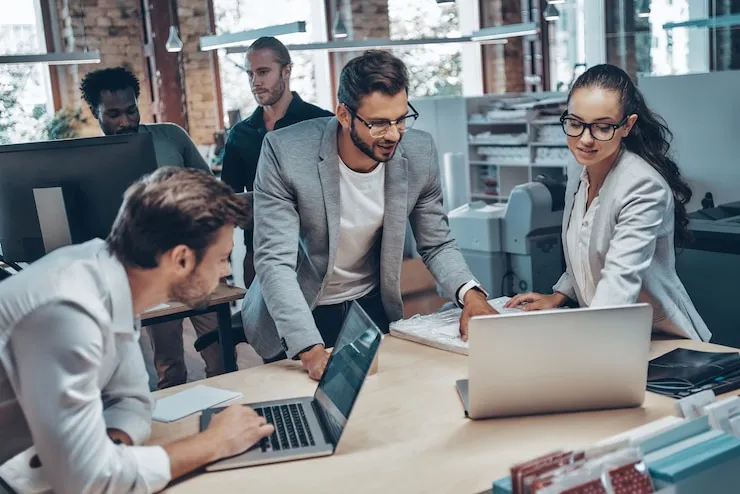 PR Services for Tech Companies