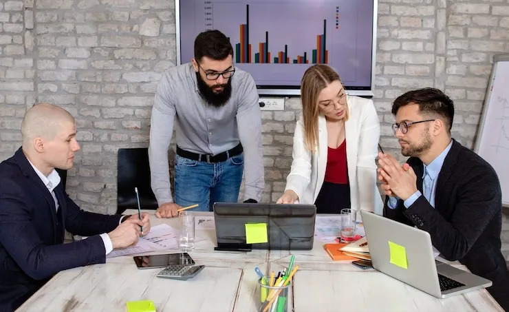 PR for Business Expansion