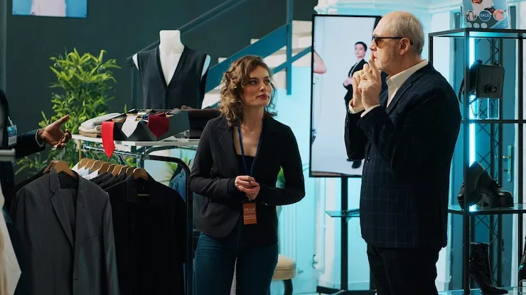 PR for Fashion Brands: Specialized Services from Pearl Lemon PR​