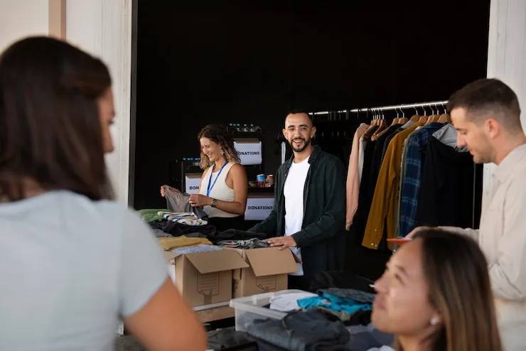 PR for Fashion Brands