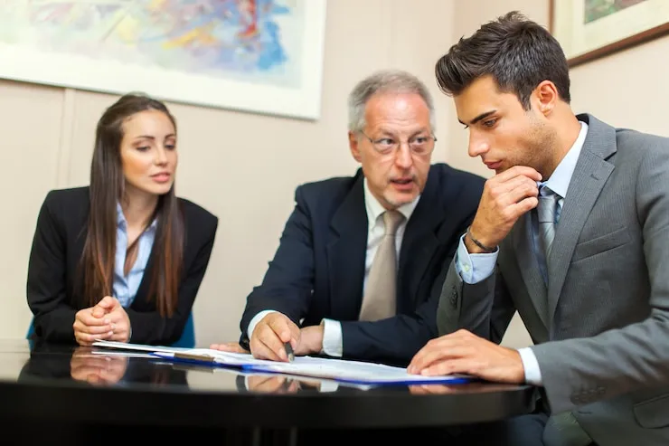 PR for Law Firms: Controlling the Narrative & Strengthening Reputation​