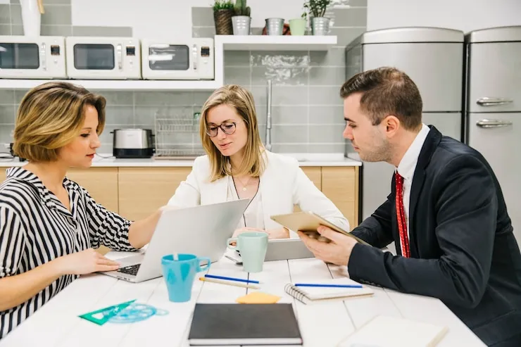 Real Estate PR Services