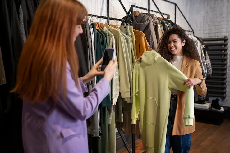 Your Fashion Brand's PR Journey​