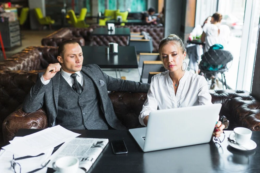 Top 10 Online Reputation Management Companies in London