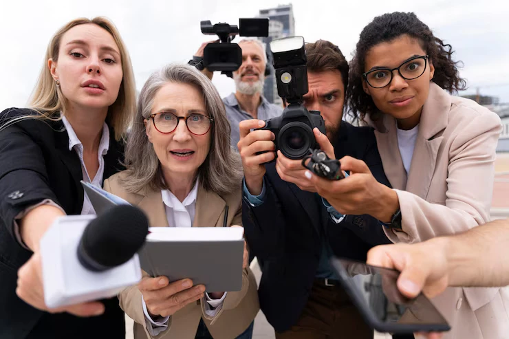 media relations for tech companies