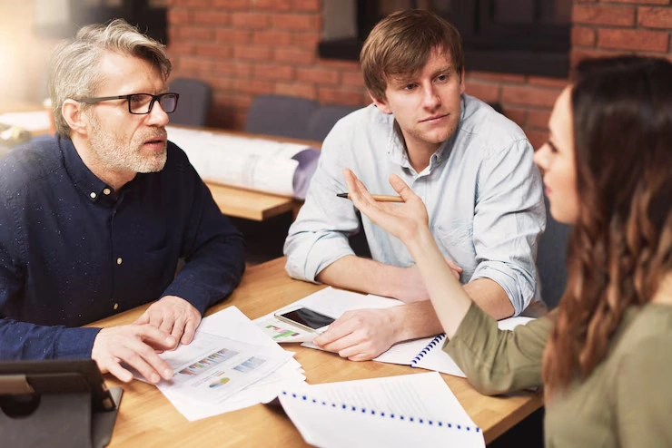 Crisis Communication Strategy Development