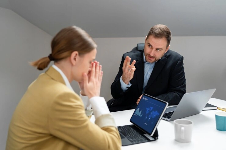 Crisis Management and Reputation Protection