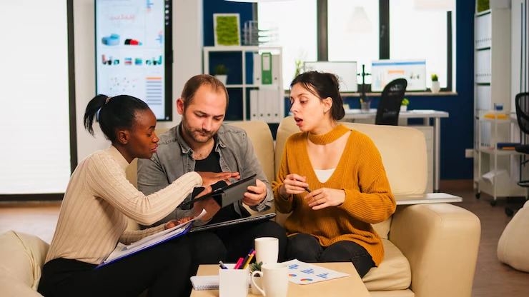 Investor-Focused Media Outreach