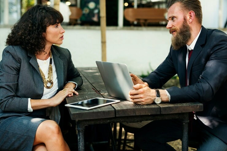 Investor Relations Communication