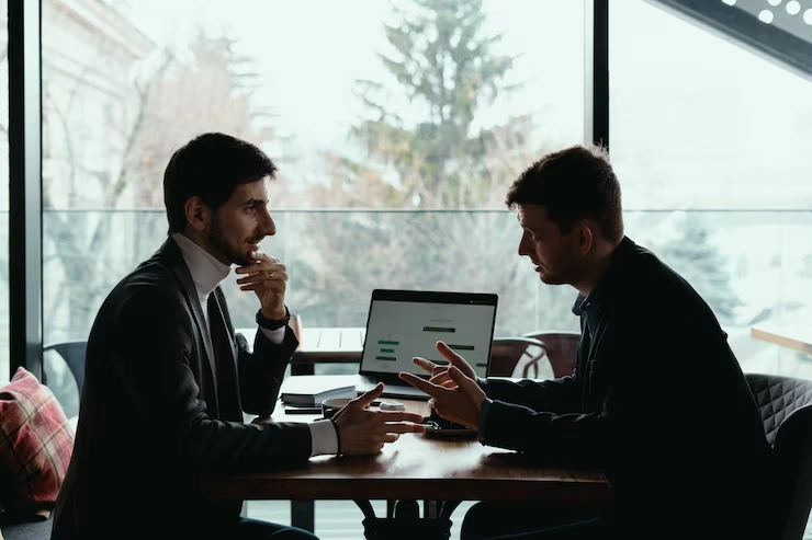 Investor Relations Communications