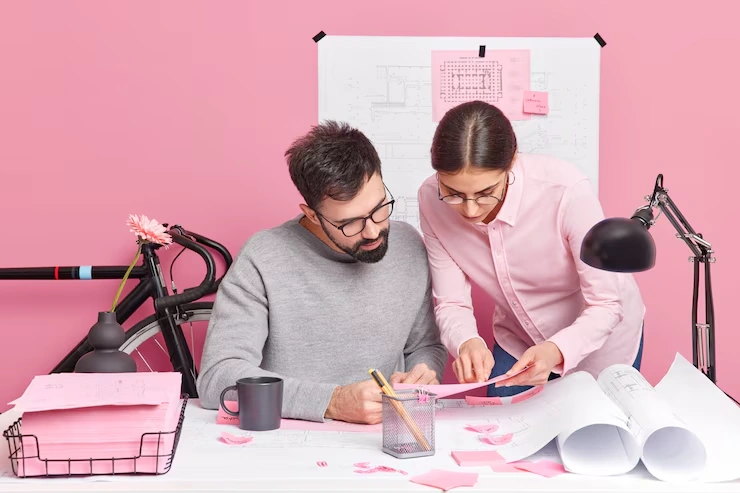 Creating the Perfect Pitch