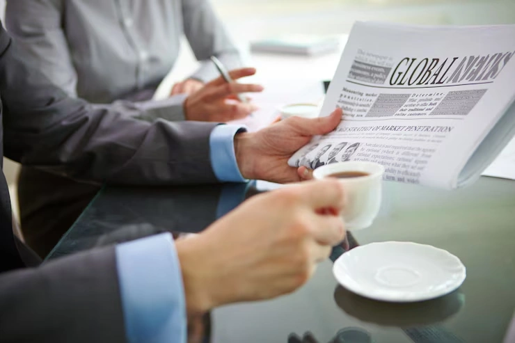Custom Press Release Campaigns
