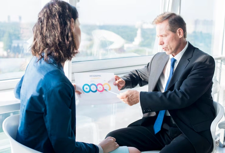 Investor Relations and Communication Strategy