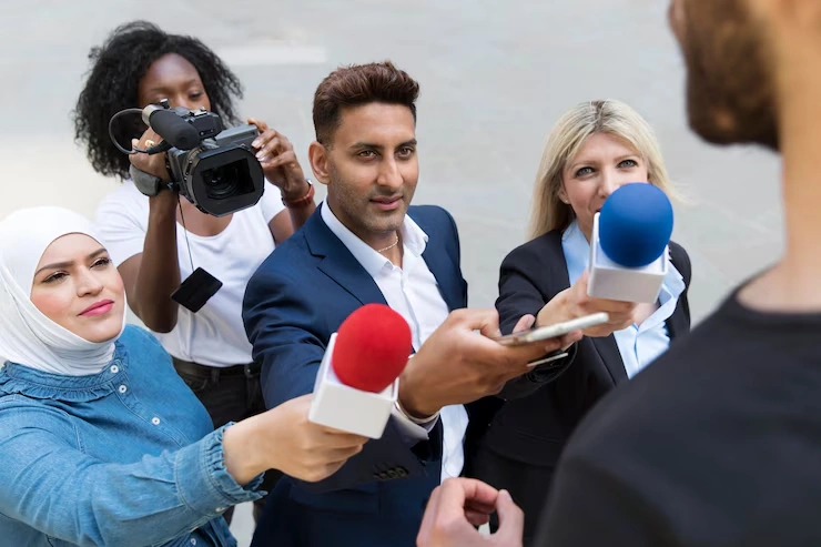 Media Relations and Coverage