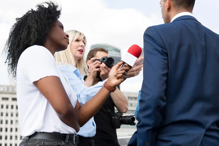 Media Relations
