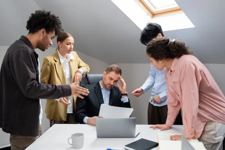 Crisis Communication Management
