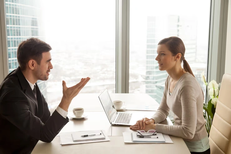 Crisis Communication & Reputation Management