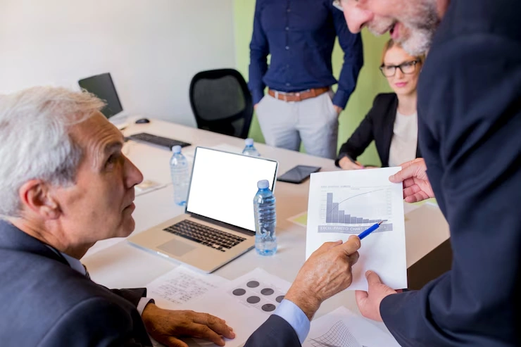 Investor Relations Strategy Development