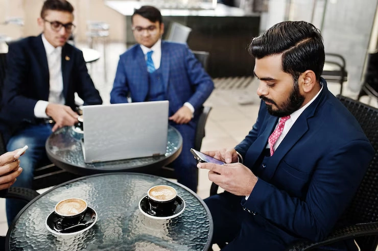 Investor Relations Through Media Channels