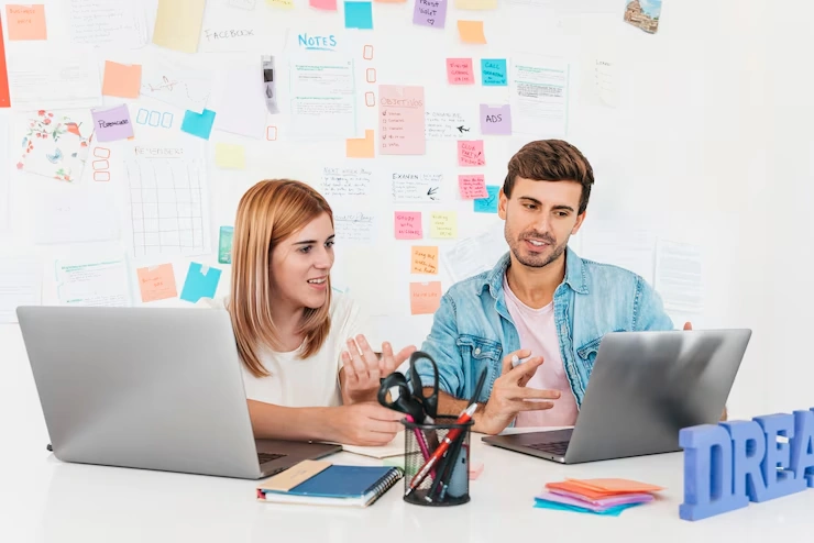 Thought Leadership and Content Creation.