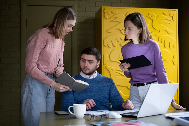 Thought Leadership and Content Creation