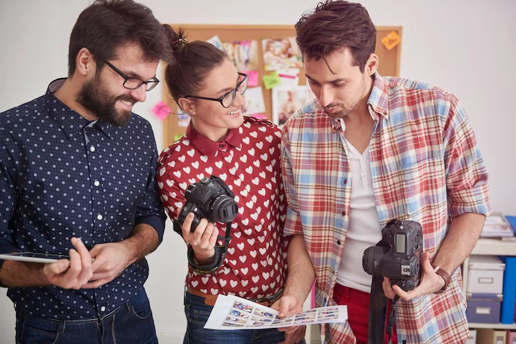 Influencer Partnerships & Collaborations
