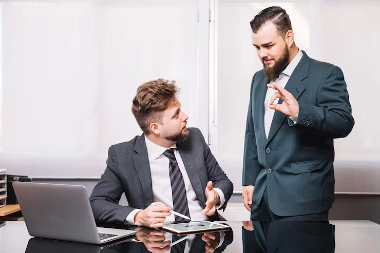 Investor Relations During a Crisis