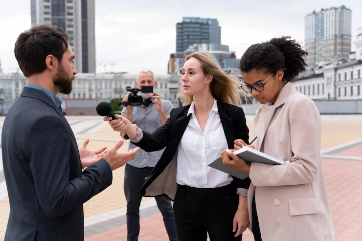 Media Relations & Outreach for Financial Brands