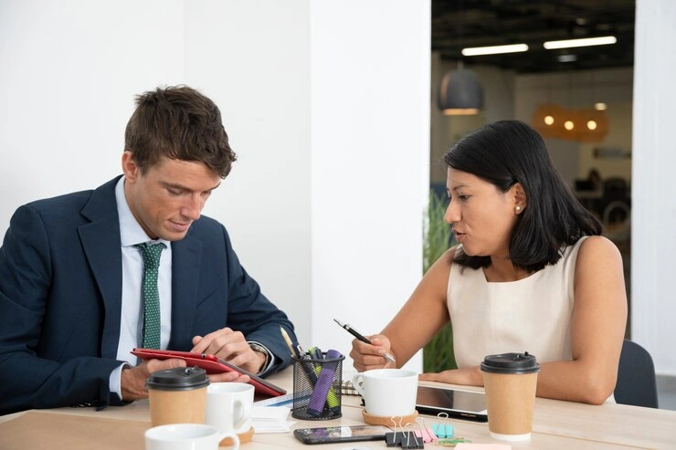 Ongoing Relationship Management
