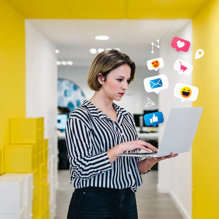 Social Media PR Strategy