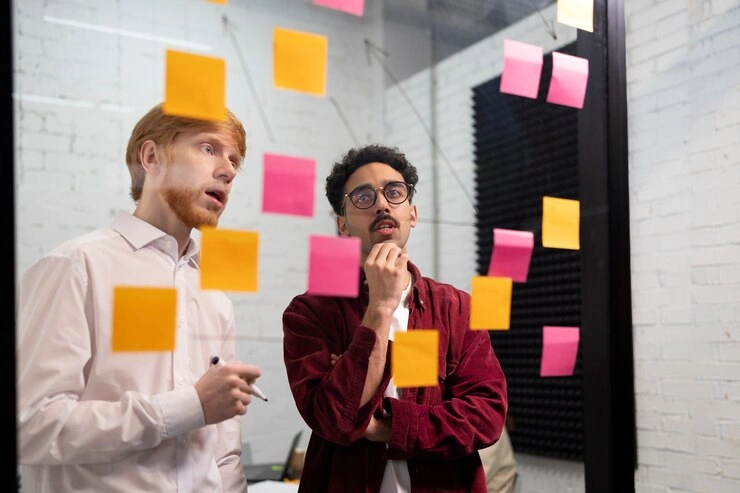 Thought Leadership and Content Development