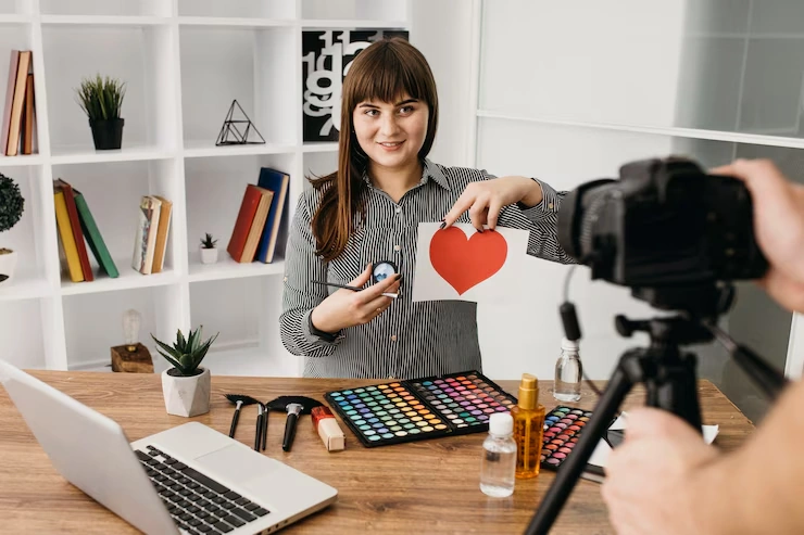 Blogger and Influencer Outreach