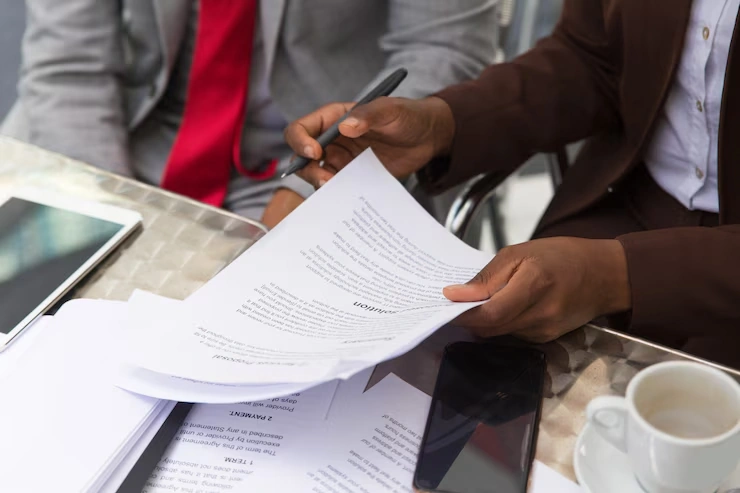 Crisis Messaging and Statement Drafting
