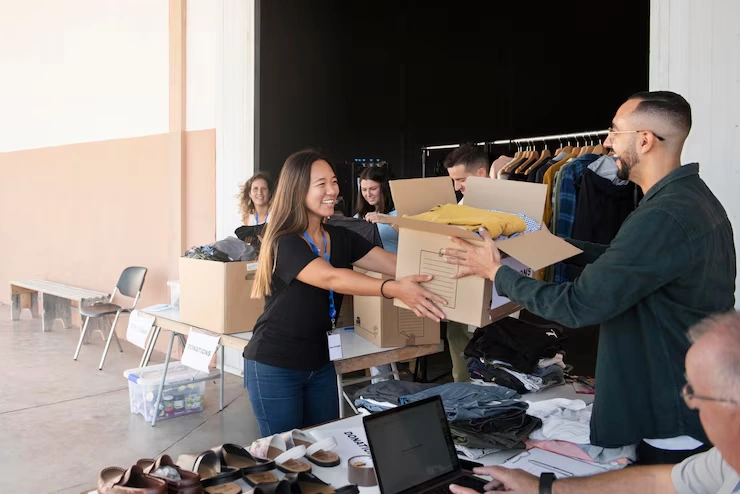 Event PR and Product Launches
