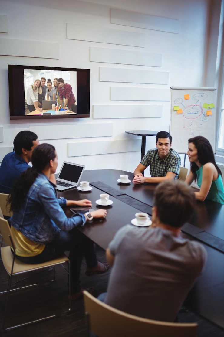 Media Training for Executives