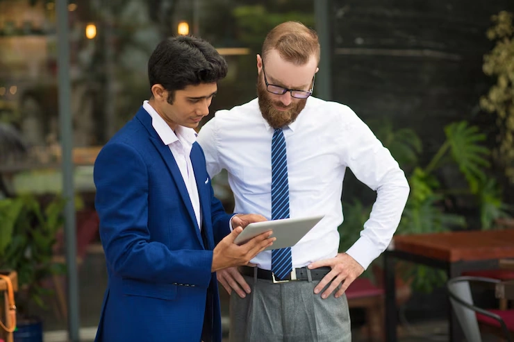 Investor Relations & Engagement