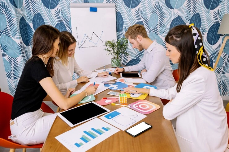 Social Media Campaigns for Investor Engagement