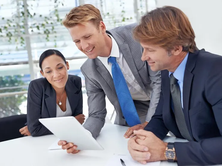 Thought Leadership and Content Strategy