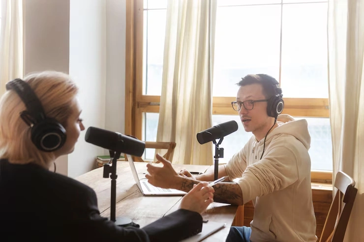 Long-Term Podcast Outreach Strategy