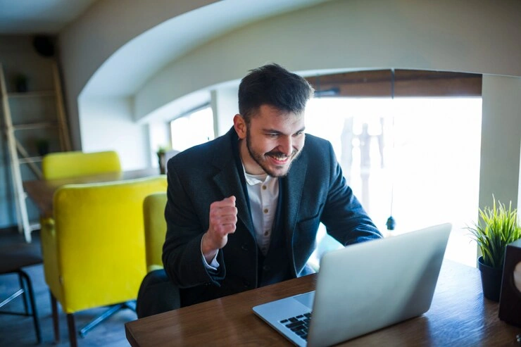 Online Reputation Management