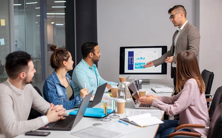 SEO and Digital PR