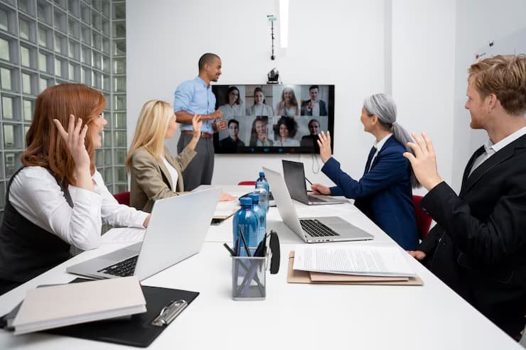 Boardroom Communication Services 