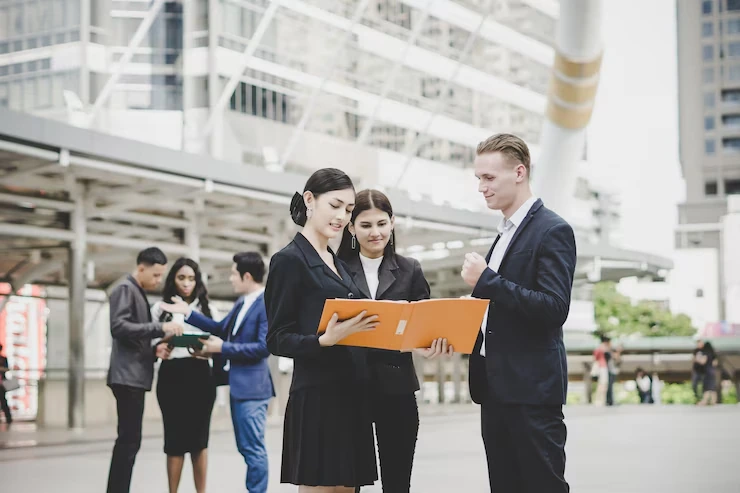 Brand Management PR Services in Singapore