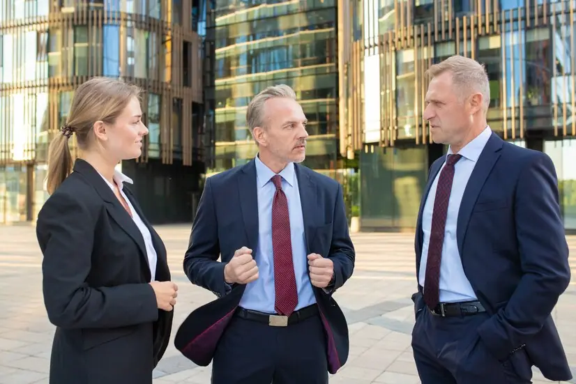 CEO Reputation Management Agency for Building Trust and Influence